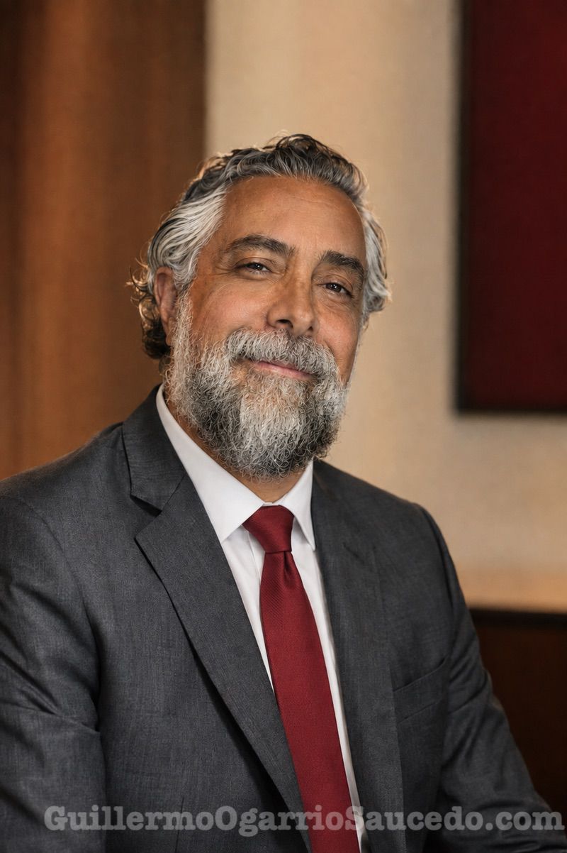 ABOGADO-RICARDO-OGARRIO-DIAZ Ricardo Ogarrio Díaz