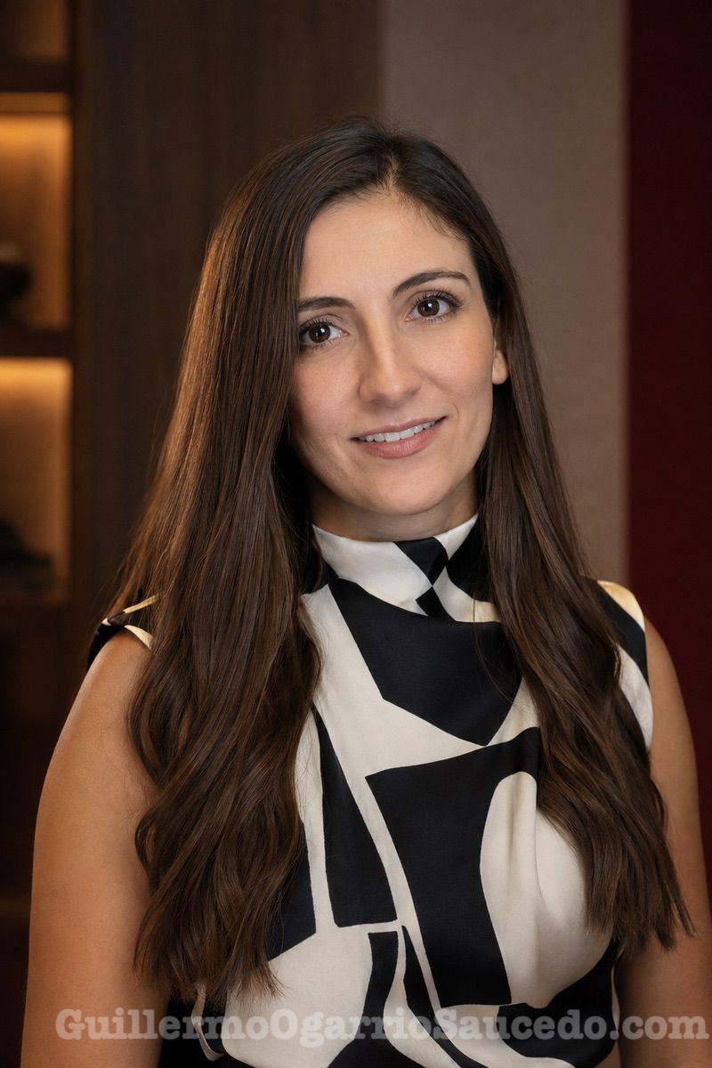 Lic. Evelyn Guadalupe Rodríguez Amezquita.