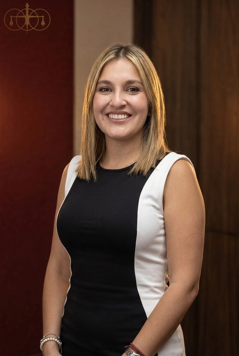 Lic. Corina Ogarrio Rodríguez